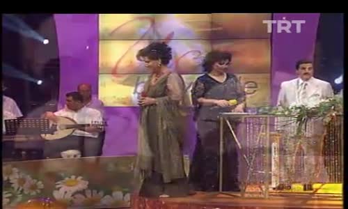 Nursaç Öner Günhan-Sarı Yaylamda Seni Yaylayamadım 