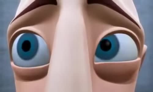 Hapishane Animasyon Kısa Film 