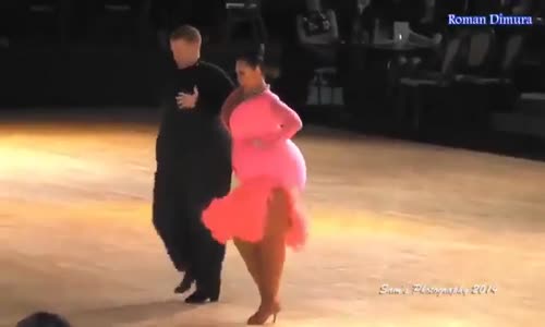 Şişmanların Dansı