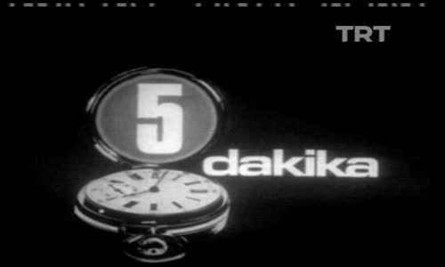 5 Dakika (1978) 26.Bölüm İzle