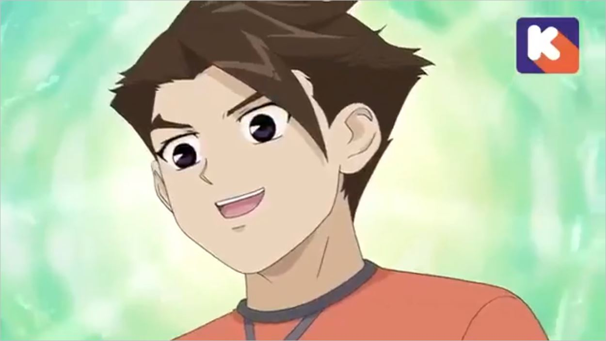 Ggo Futbol - 2. Sezon 8. Bölüm