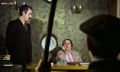 Çöpçüler Kralı - Belediyeden Üstüme Zimmetli