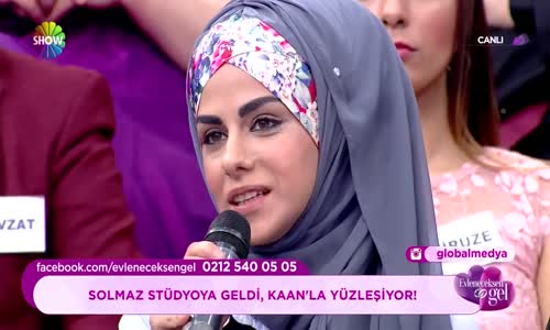 Solmazdan Şok Açıklama!