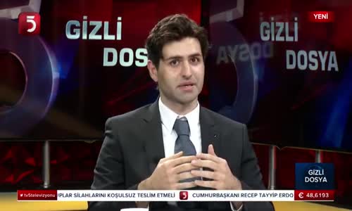 5000 Yıllık Sır Açığa Çıkıyor
