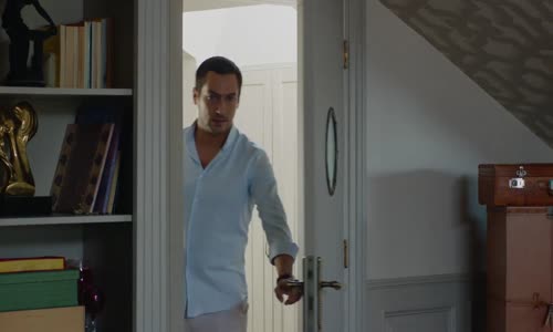 Siyah İnci - Senden Tiksiniyorum