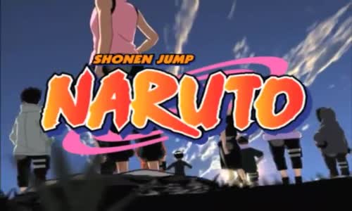 Naruto 170. Bölüm