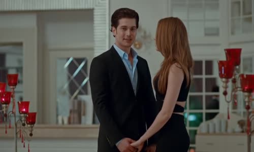 Medcezir 76.Bölüm - Toygar Işıklı Medcezir'de!