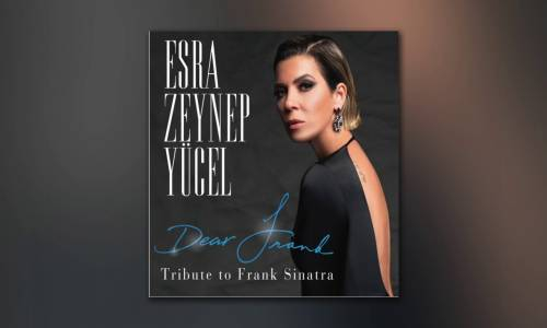 Esra Zeynep Yücel - Cheek to Cheek