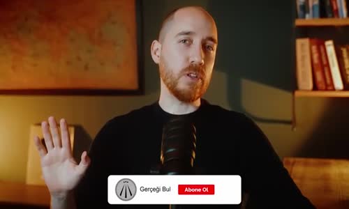Dünyayı Yöneten Görünmez Ağ  Zihniniz Böyle Kontrol Ediliyor