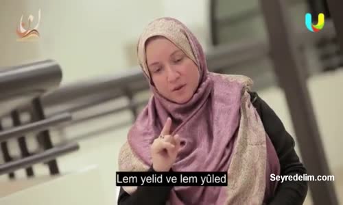 Dünyayı Ağlatan Dilsiz Sağır Kadın ..