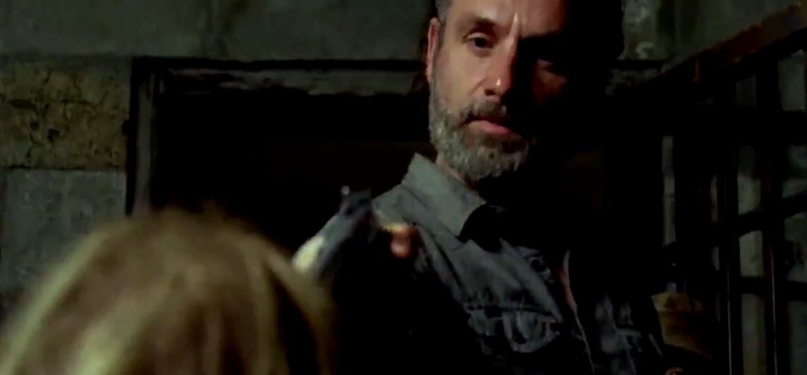 The Walking Dead 7. Sezon 16. Bölüm Türkçe Altyazılı Fragmanı