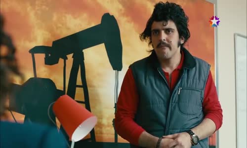 Kardeş Payı 11.Bölüm Kartal’ı Kabullenmeyen Sezai