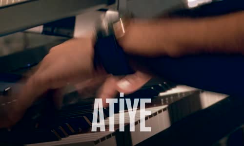 Atiye - Soygun Var (Akustik)