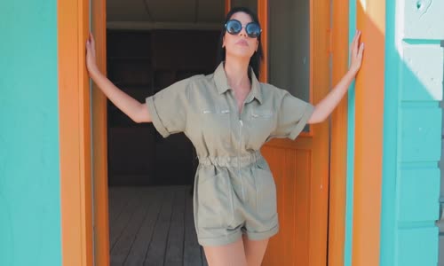 Tuğçe Haşimoğlu - Demedim mi 