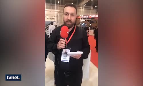 Teröristlerin Korkulu Rüyası Olacak  MAM-15