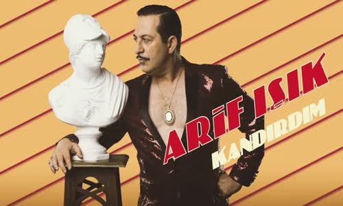 Kandırdım - Arif V 216 Film Şarkıları