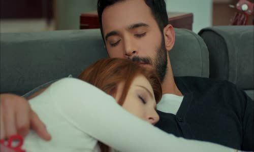 Kiralık Aşk 60. Bölüm - İyi Geldi Seninle Uyumak