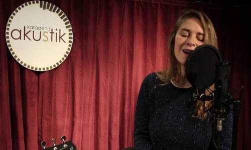 Deniz Sipahi - Mevsim Bahar