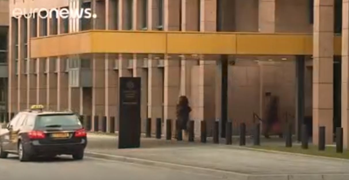 Uber Ab Ülkelerinde Yolcu Taşıma Lisansına İhtiyaç Duyacak