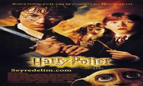 Harry Potter Sırlar Odası Film İzle