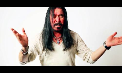 Işık Manço - Kerkük Zindanı