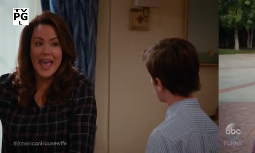 American Housewife 1. Sezon 10. Bölüm Fragmanı