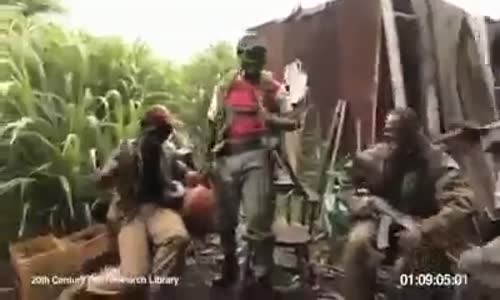 Maymuna Silah Verirsen O da Seni Maymun Eder