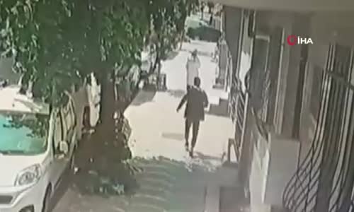 Gaziosmanpaşa’da 17 suç kaydı bulunan 17 yaşındaki şüpheli yakalandı 