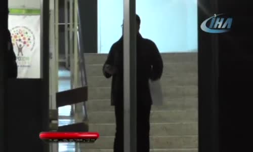 Antalya’da Fetö'cülere 'Külçe Alçı' Soruşturması