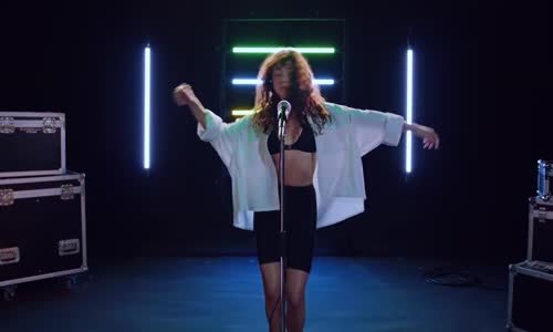 Zeynep Bastık - BİR DAHA 