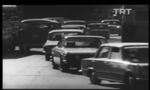 Trafik 2.Bölüm izle