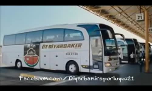 Trabzonlu Birisi Diyarbakır'a Gelirse