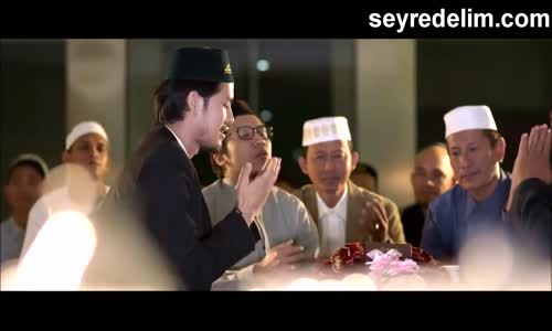 Assalamualaikum Beijing // Kalpten .. ♥ ♥