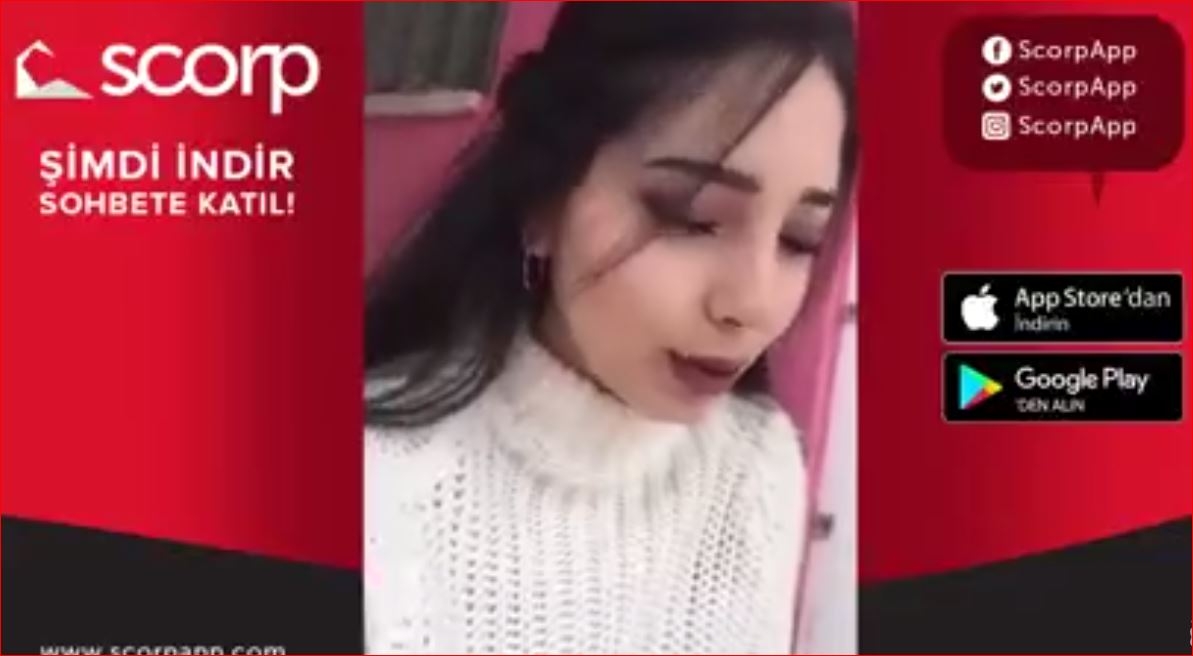 En İlginç Çıkma Teklifiniz - Scorp