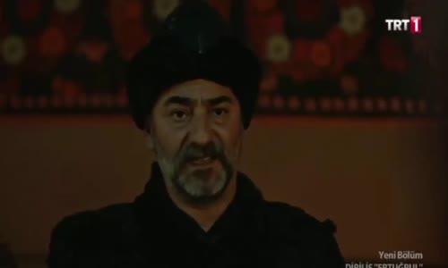 Diriliş Ertuğrul-Hayme Ana Sultan'ın Zehirlendiğini Öğrenir