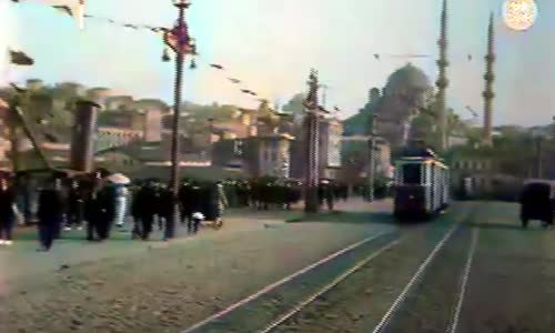 İstanbul 1914-1920