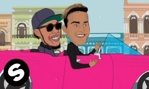 Trobi - Angelina (feat. Randy Valentine)