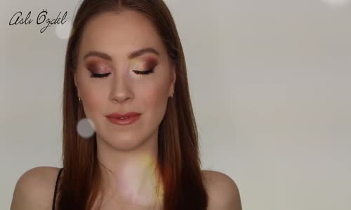 Çok Dayanıklı Gece Makyajı Yağlı Cilt İçin