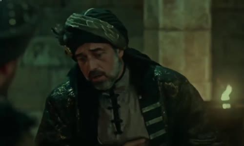 Diriliş Ertuğrul-Sultan'ın Zehirlenme Sahnesi