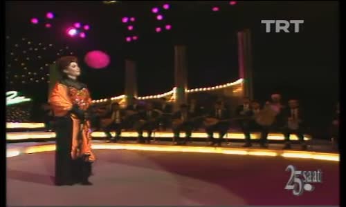 Gülşen Kutlu-Dile Geldim İzle