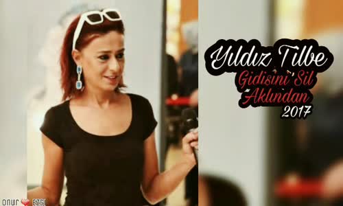 Yıldız Tilbe Gidişini Sil Aklından (2017)