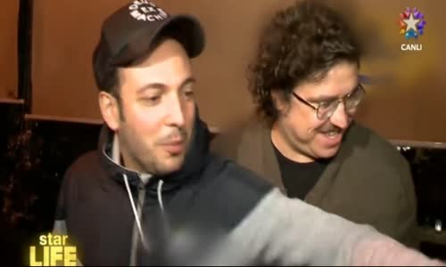 Oğuzhan Koç ve İbrahim Büyükak Yeni Filmlerindeki Sürpriz Ne 