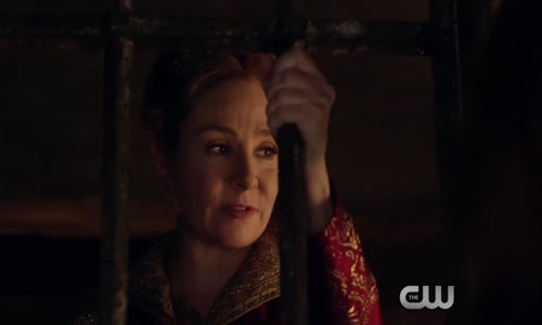 Reign 4. Sezon 15.Bölüm 2. Fragmanı