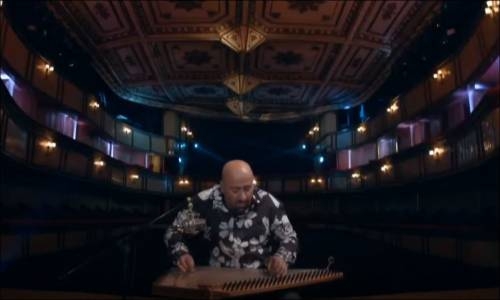  Aytaç Doğan - Sonuna Kadar Geldim Aşkın 