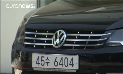 Volkswagen yöneticisine 1 yıl 6 ay hapis cezası