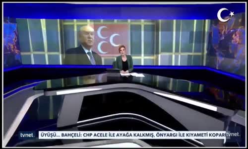 Bahçeli'den Kılıçdaroğlu'na Atasözlü Gönderme