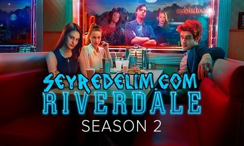 Riverdale 2. Sezon 3. Bölüm İzle