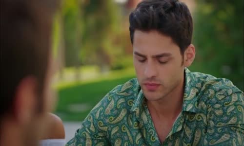 Çilek Kokusu 12. Bölüm  Burak Sana Ne Kadar Ödedi