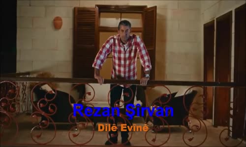 Rezan Şirvan - Strana Evinê