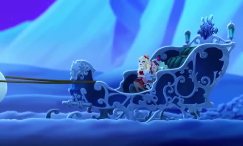 Ever After High - Kar Gibisi Yok